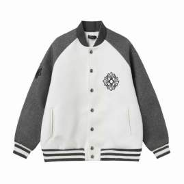 Picture of Chrome Hearts Jackets _SKUChromeHeartsM-2XLyhtr1134928